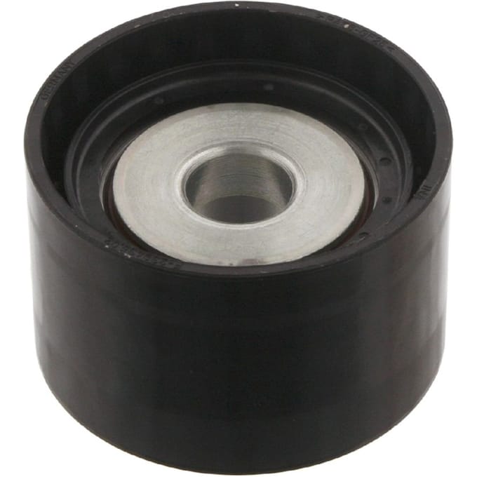 Rondsel/geleiderpoelie, V-riem FEBI BILSTEIN 33463