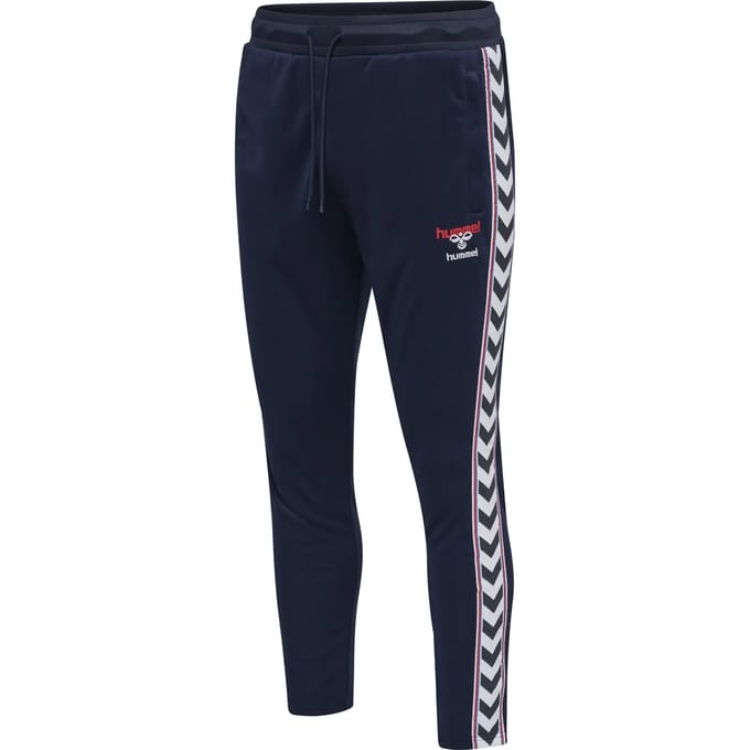 Hummel joggingbroek Hmlic Lerby Poly Tapered Pants 214310