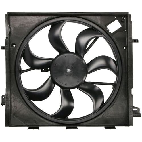 Koelventilatorwiel THERMOTEC D8R022TT
