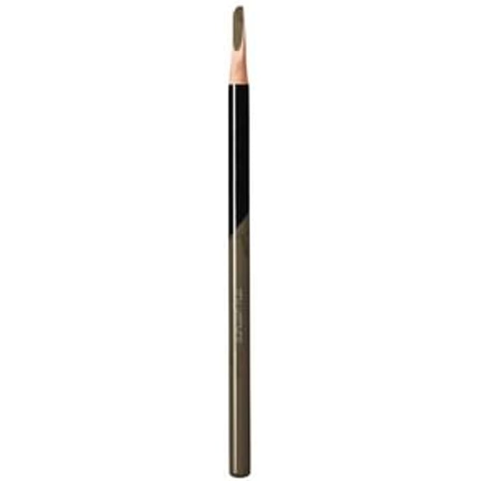 Shu Uemura - Hard 10 Eyebrow Pencil Olive Khaki 15
