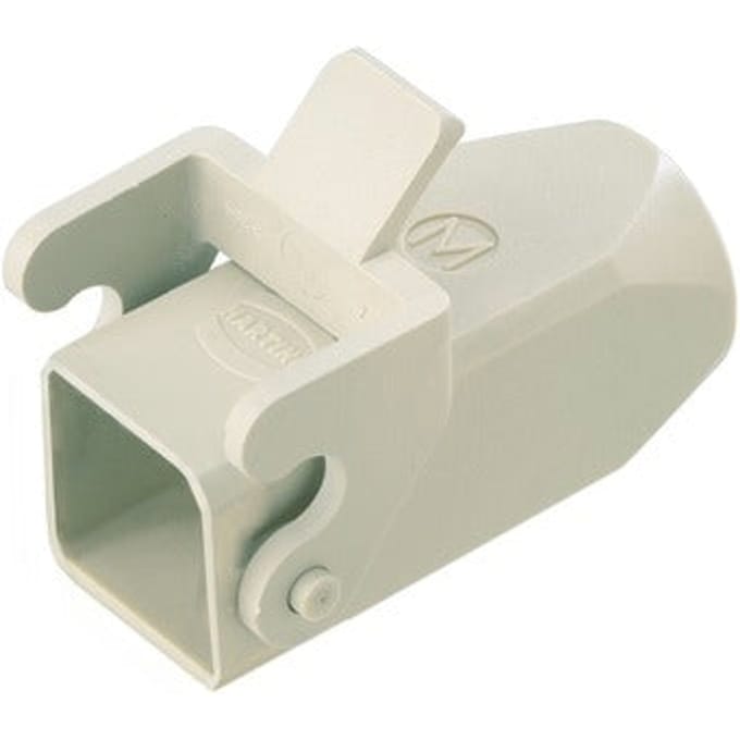 Han 3A M20 Kabelbehuizing Thermoplastisch Boveninvoer - 19200030720