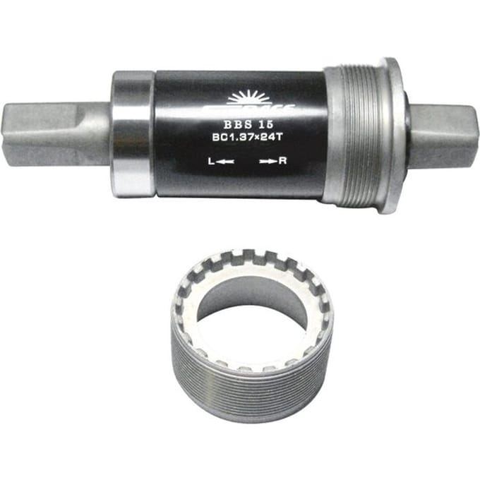 Sunrace Trapas Bbs15 Jis 103 / 31 Mm