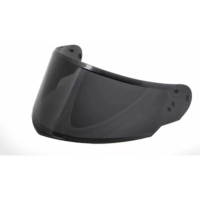 Motorhelm vizier Premier Legacy GT