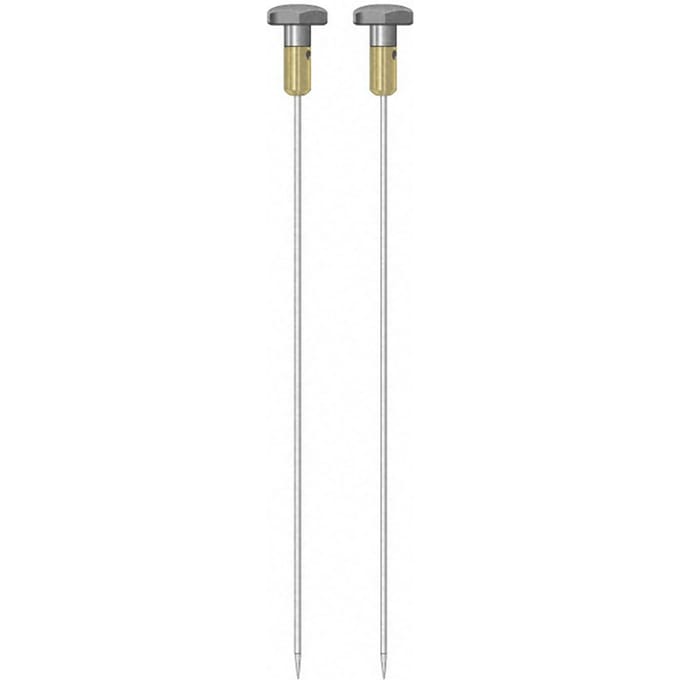 TS 008/300 rond elektrodenpaar 4 mm
