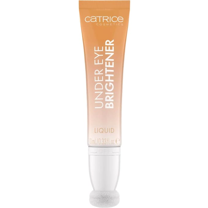 Concealer &amp; corrector Catrice Vloeibare Concealer voor Onder de Ogen