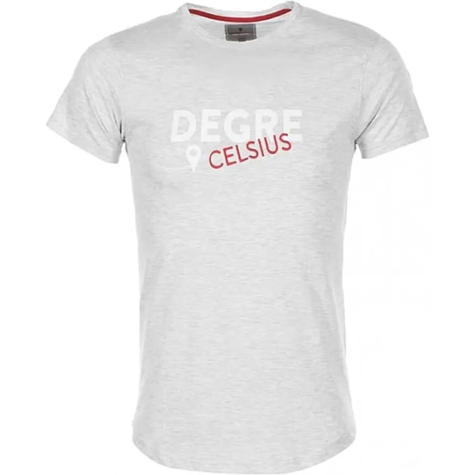 T-shirt Degré Celsius Calogo