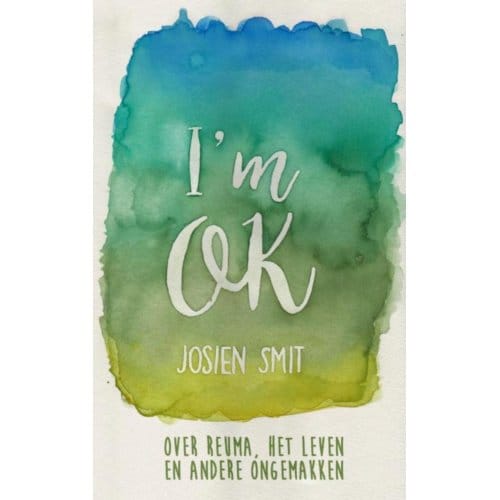 I'm Ok - Josien Smit
