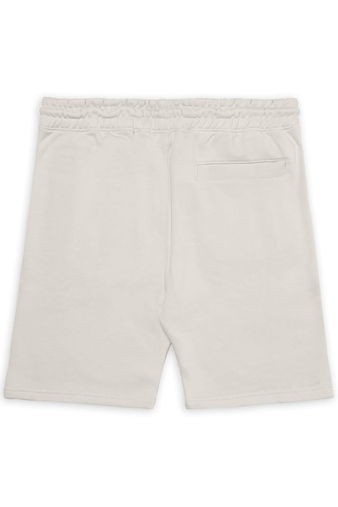ASPACT Ekon Short Grey Taglia: S | Pantaloncini Outlet | Unisex | Grigio
