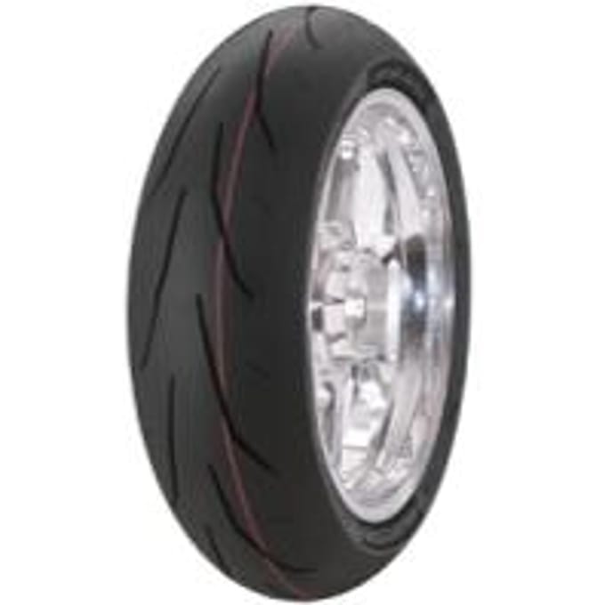 3D Ultra Xtreme AV82 (AC3)