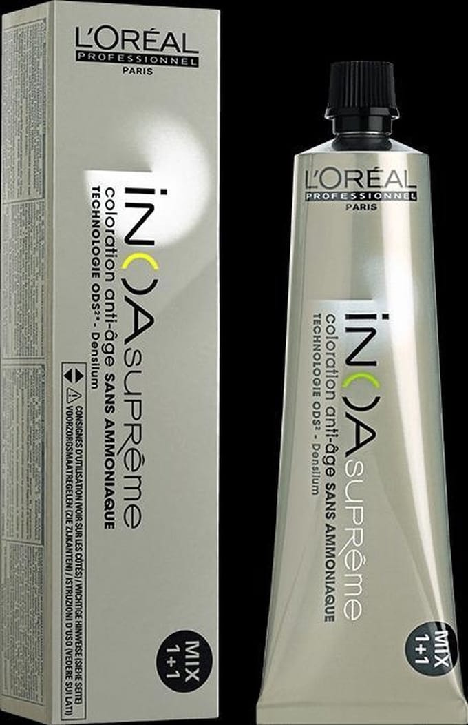 L'Oréal Professionnel - L'Oréal Inoa Supreme 60 GR 9.31