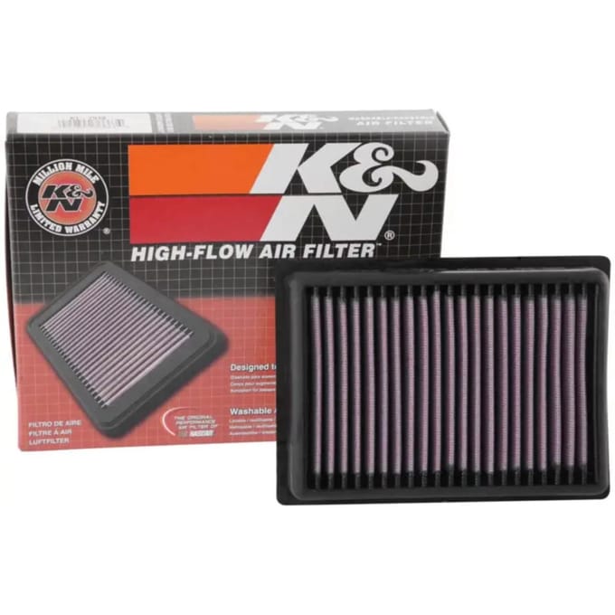 Luchtfilter K&N Ktm Duke 790 / 890