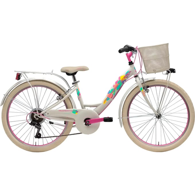Fiets Adriatica Ctb 6V