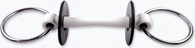 2 ring paardenbit Trust Inno Sense Flexi Soft-15