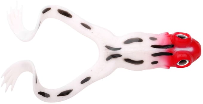 Spro Iris The Frog Firetiger 10cm Firetiger