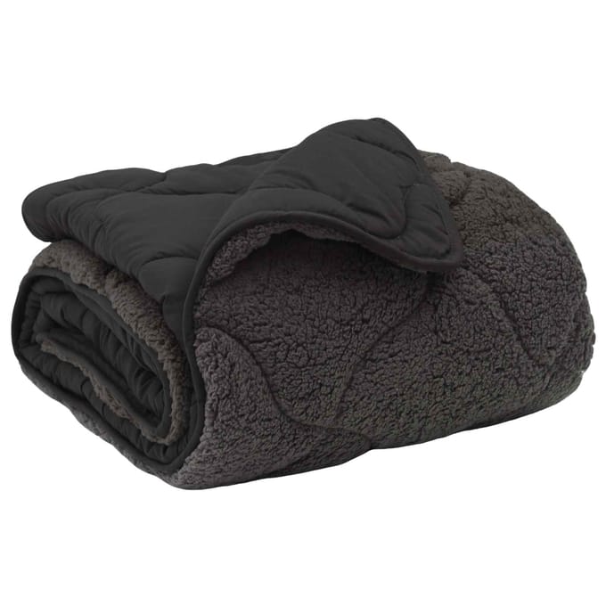 vidaXL - Zomer - Deken - 140 - x - 200 - cm - Zomer