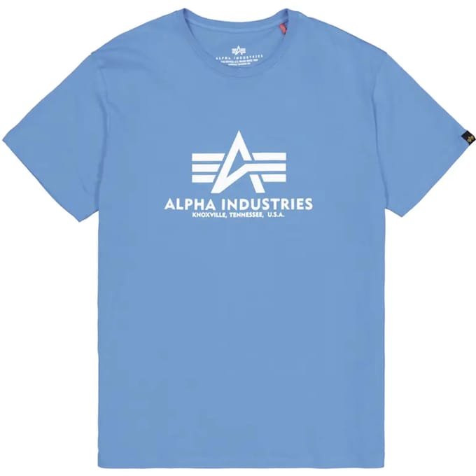 T-shirt Alpha Industries Basic