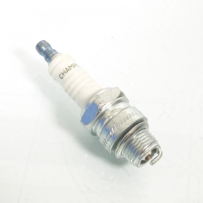 champion bougie voor motorfiets rh10c / equivalent ngk b-6l nieuw