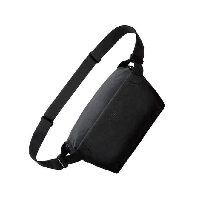 [Bellroy] Venture Sling 9L - Zwart