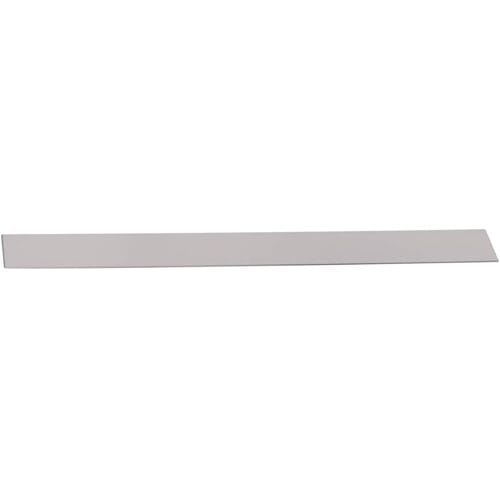 AEG bovenkader, deur, 596x64mm 4055411682