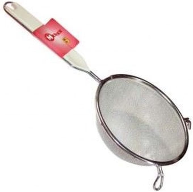 Metaltex Zeef tin 16 cm