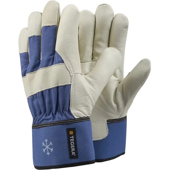 Beschermende handschoenen TEGERA 206
