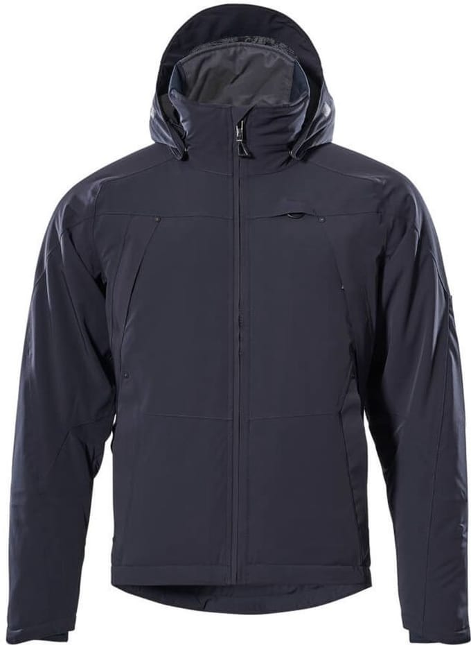 Mascot Advanced Winterjas 17035-411 - donkermarine - 2XL