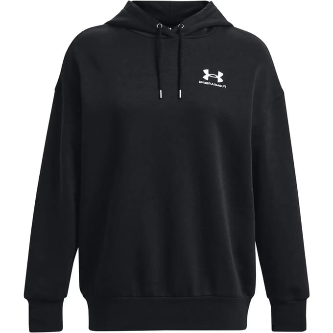 Capuchon voor vrouwen Under Armour Essential Flc OS