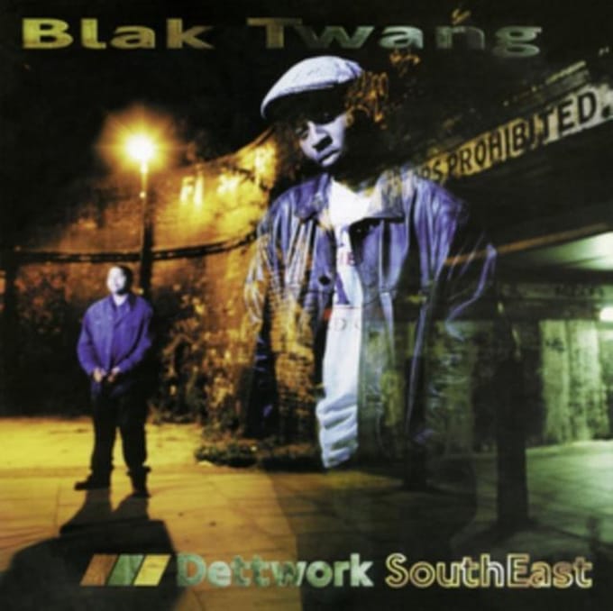 Dettwork Southeast - Blak Twang