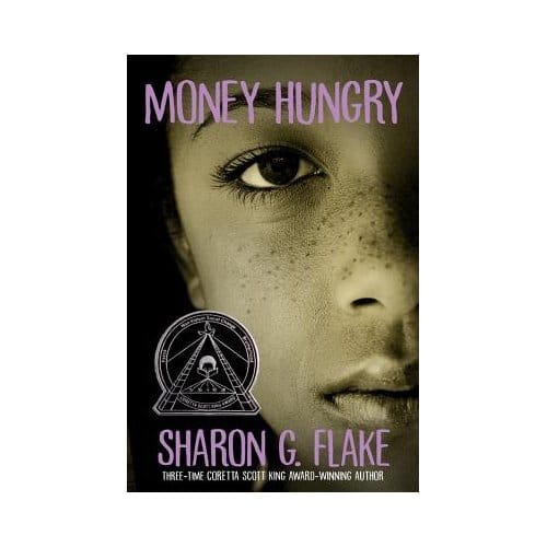 Money Hungry - Sharon Flake