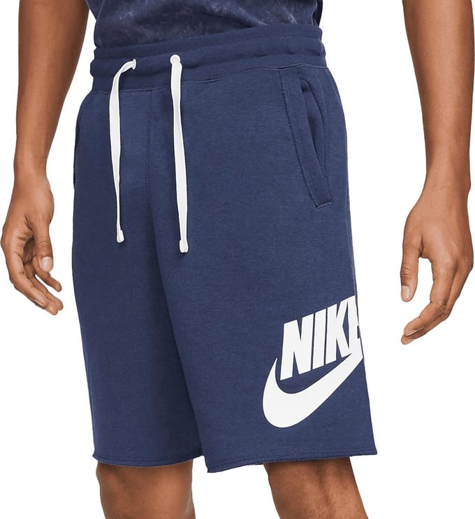 Alumni Broek Mannen - Maat XXL
