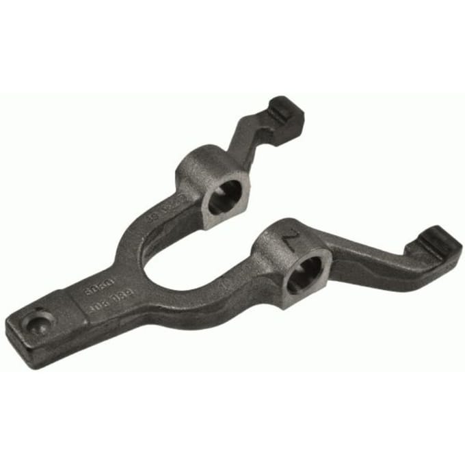 Ontkoppelingsvork, koppeling SACHS 3189 600 053