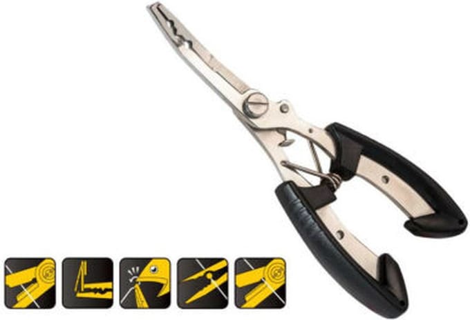 Fil Fishing Filex Multi Pliers - Vistang - Multi Tang - Multi Tool - Multifunctionele tang