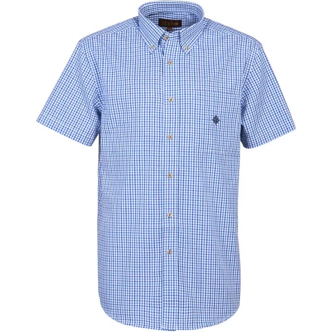 Shirt Idaho Grand Voile