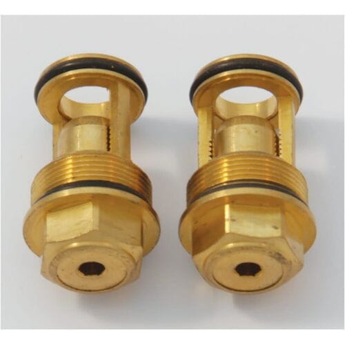 Ideal Standard Inbouwkranen toebehoren - Afsluitbaar ventiel A960706NU