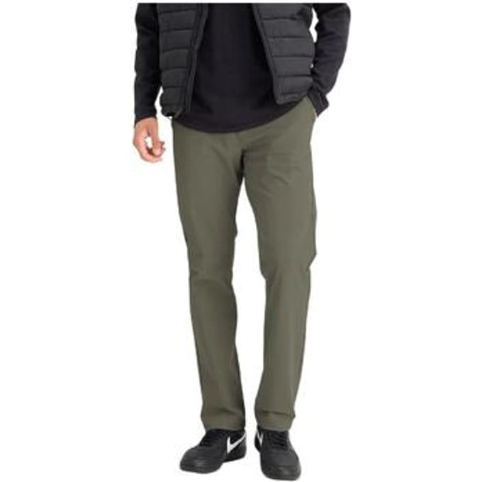 Dockers Go Airweave Chino Broek Groen 29 / 32 Man