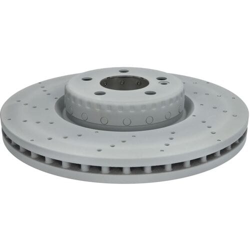 Remschijf FEBI BILSTEIN 1003476