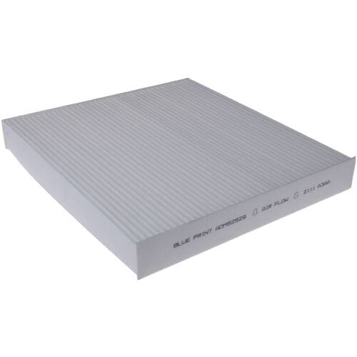 Cabinefilter BLUE PRINT ADM52529