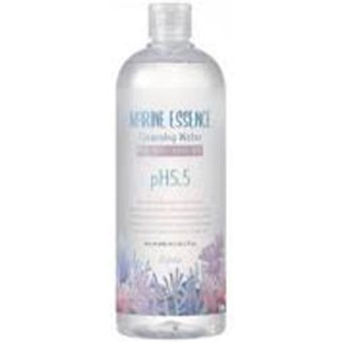 esfolio - pH 5.5 Marine Essence Cleansing Water 600ml