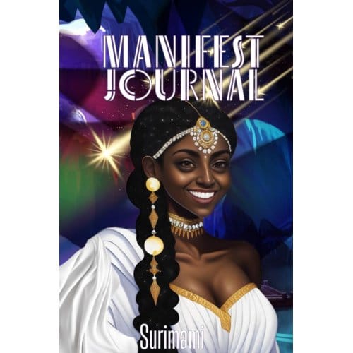Surinaamse Journal - Suleigha Winkel