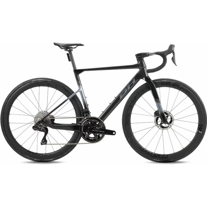 Racefietsen BH Bikes Ultralight Evo Ii 9.0