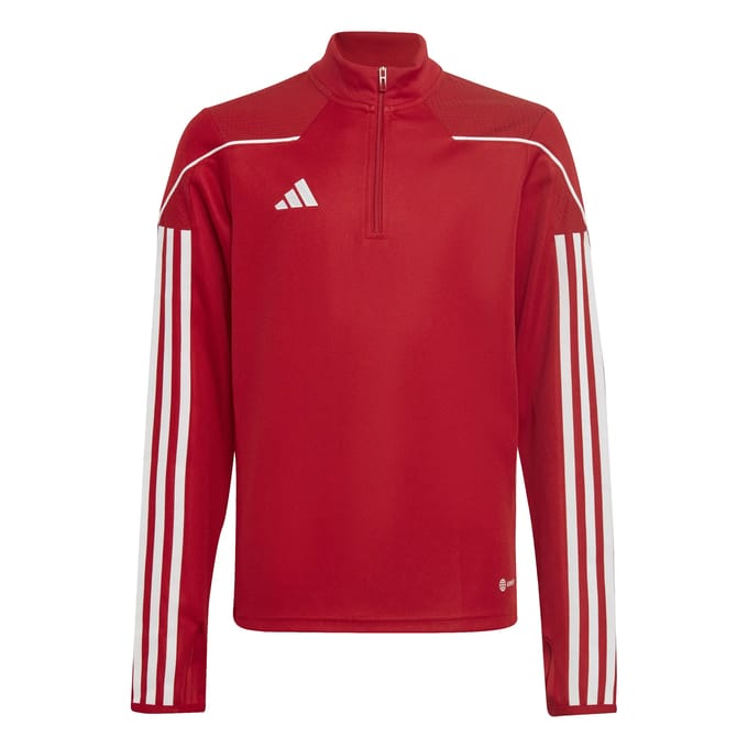 adidas Performance Tiro 23 League Training Shirt - Kinderen - Rood- 152