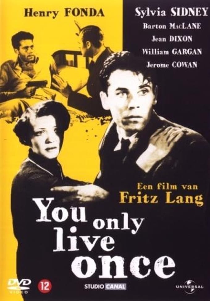 You Only Live Once