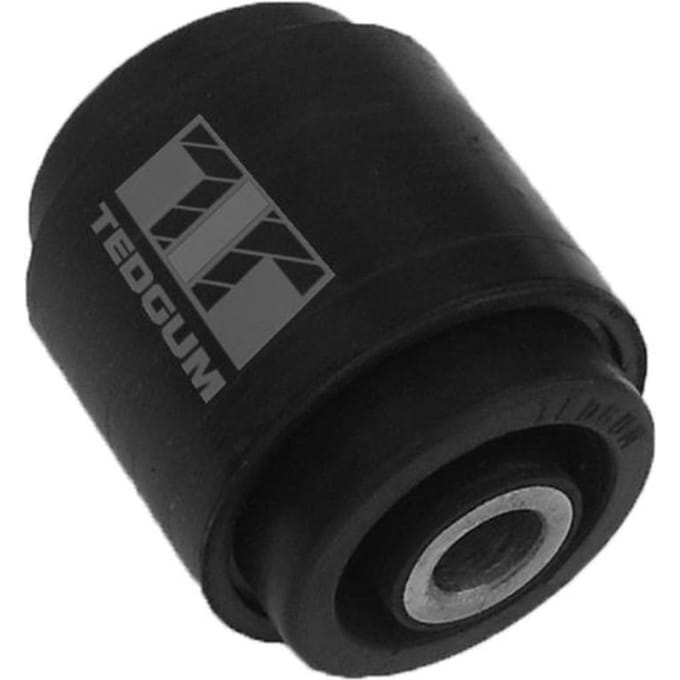 Voorste draagarm silentblock TEDGUM 83905