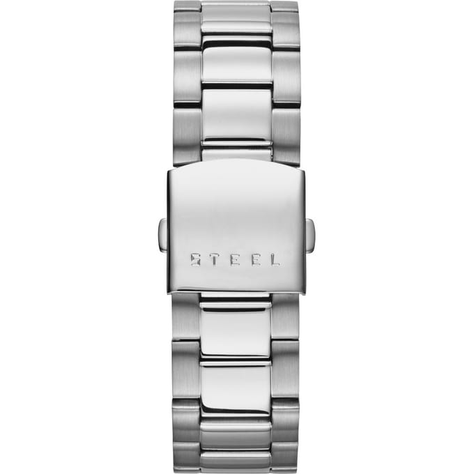 Guess BW0668G7 Atlas Horlogeband