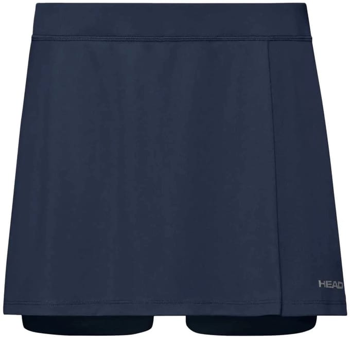 Tennisrok HEAD Women Easy Court Skort Navy-S