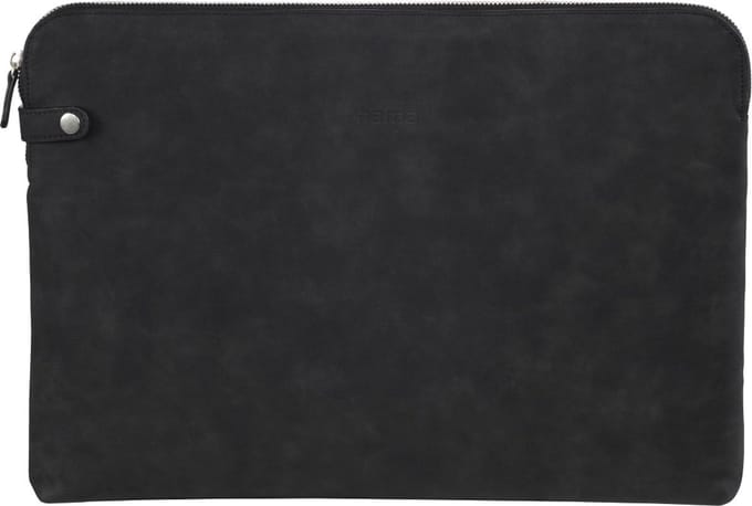 Hama Laptop-sleeve "Classy", schermgrootte tot 40 cm (15,6"), zwart