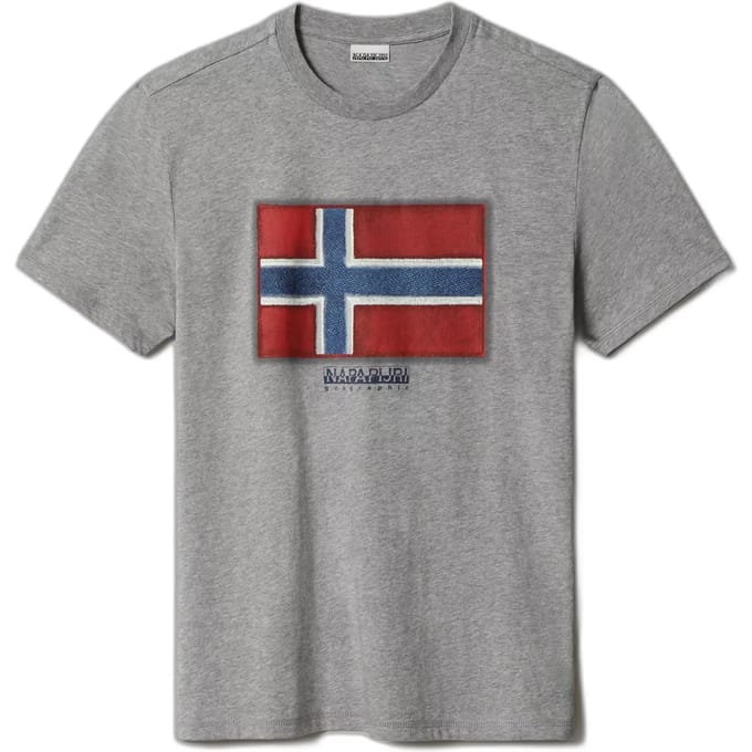 T-shirt Napapijri Sirol