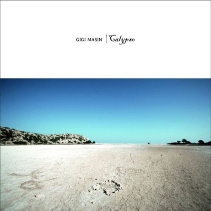 Calypso - Gigi Masin