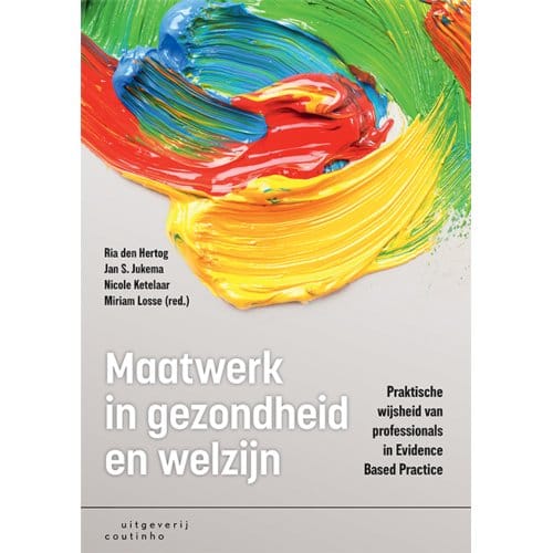 Maatwerk In Gezondheid En Welzijn - Ria den Hertog