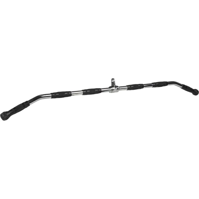VirtuFit Lat Pulldown Bar
